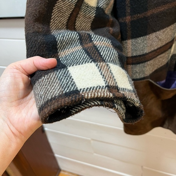 ❣️ LAURENCE ROY VINTAGE COAT – SIZE G/L - Picture 5 of 9